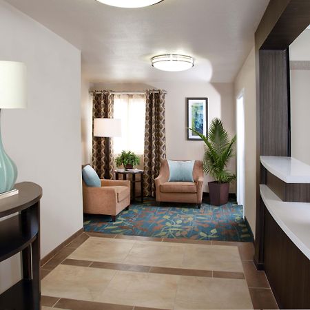 Candlewood Suites Cotulla By Ihg Екстериор снимка