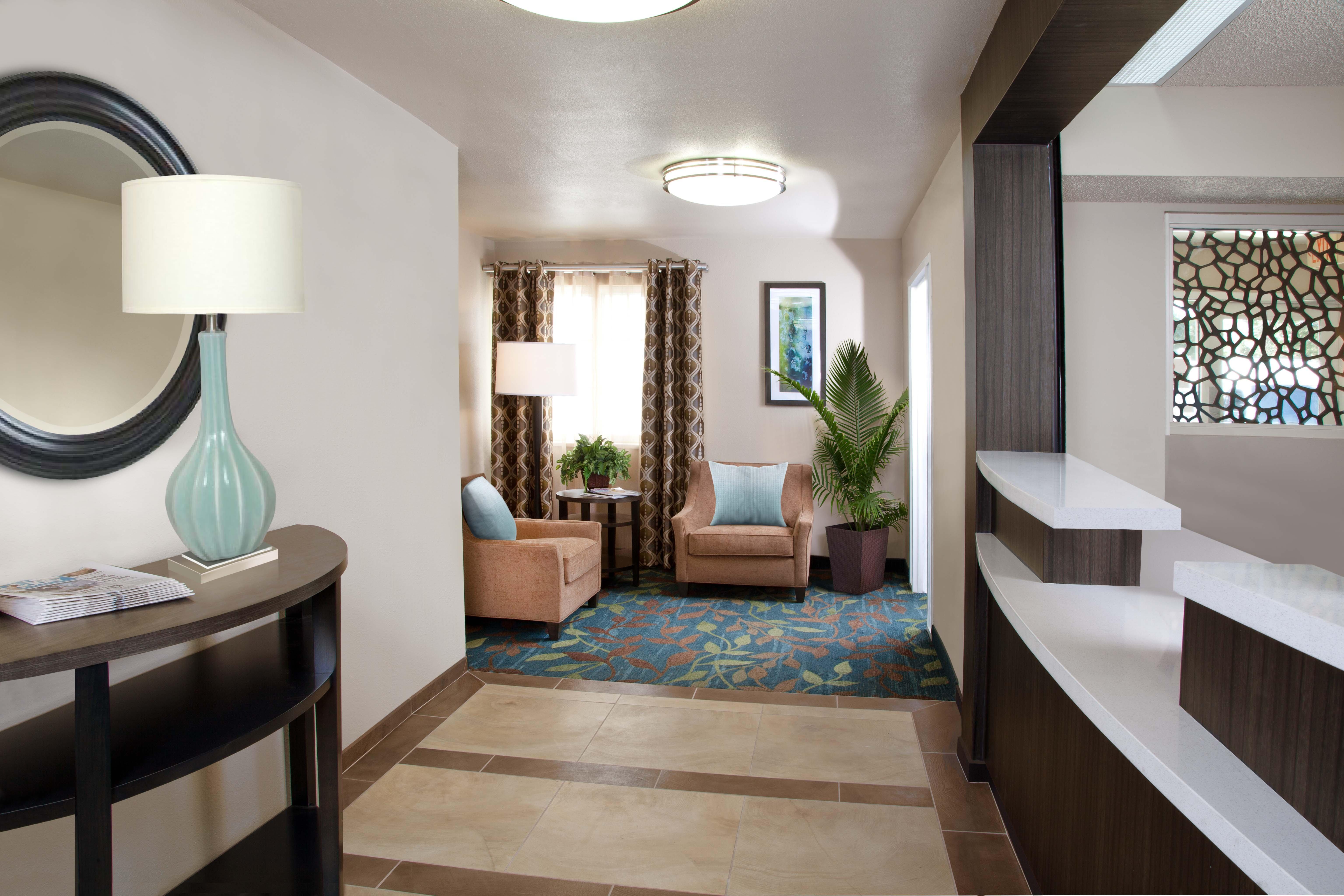 Candlewood Suites Cotulla By Ihg Екстериор снимка