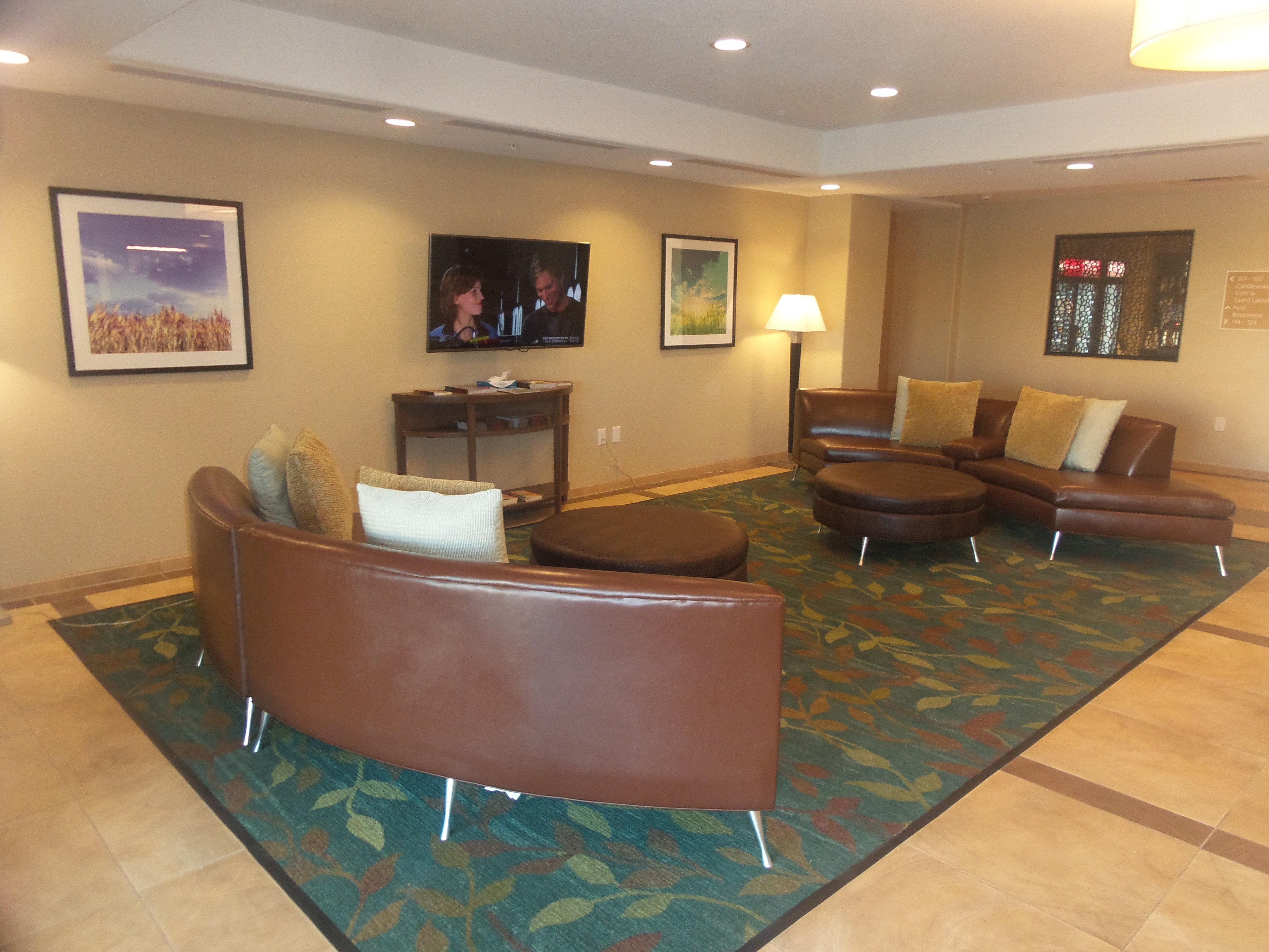 Candlewood Suites Cotulla By Ihg Екстериор снимка