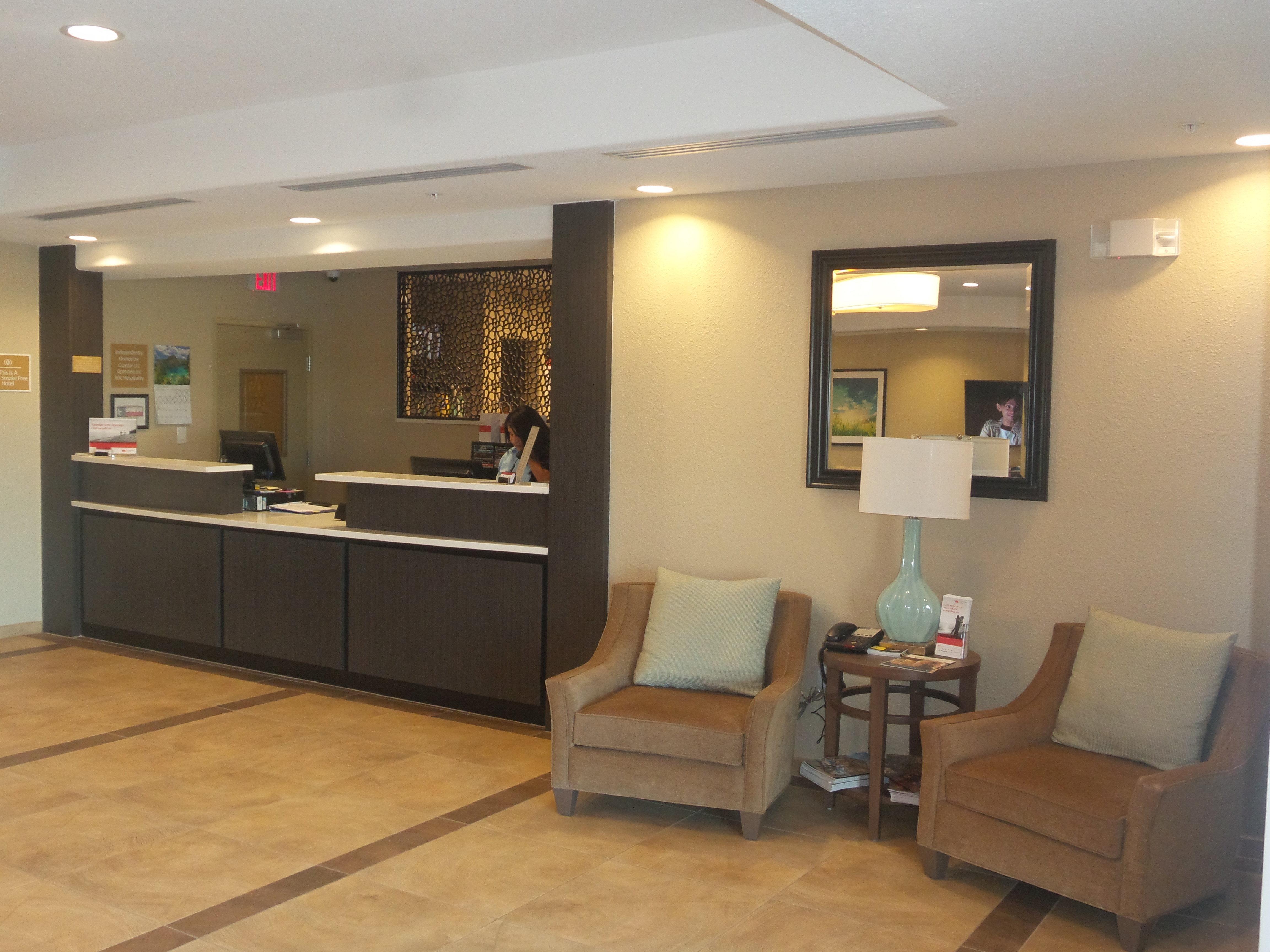 Candlewood Suites Cotulla By Ihg Екстериор снимка