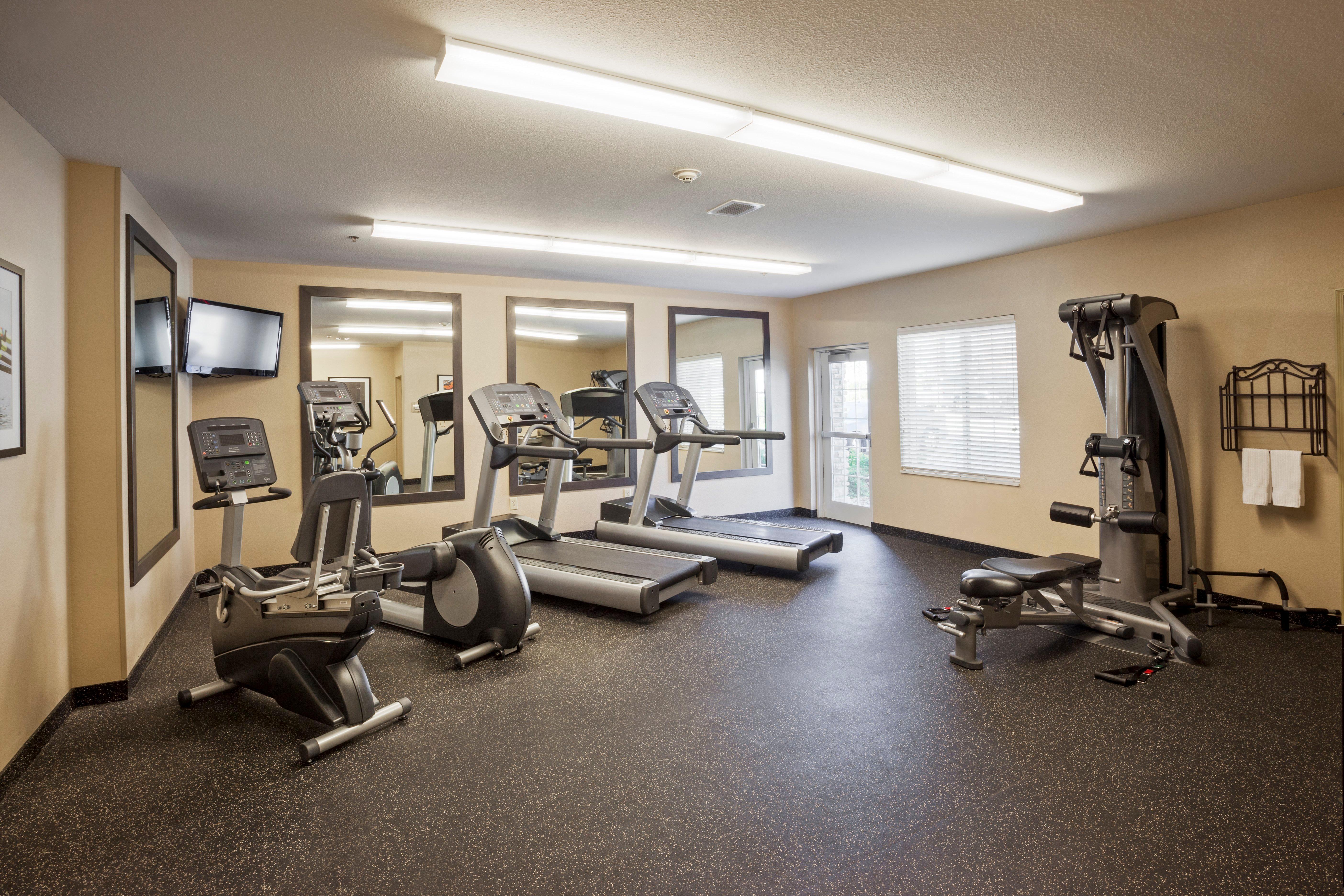 Candlewood Suites Cotulla By Ihg Екстериор снимка