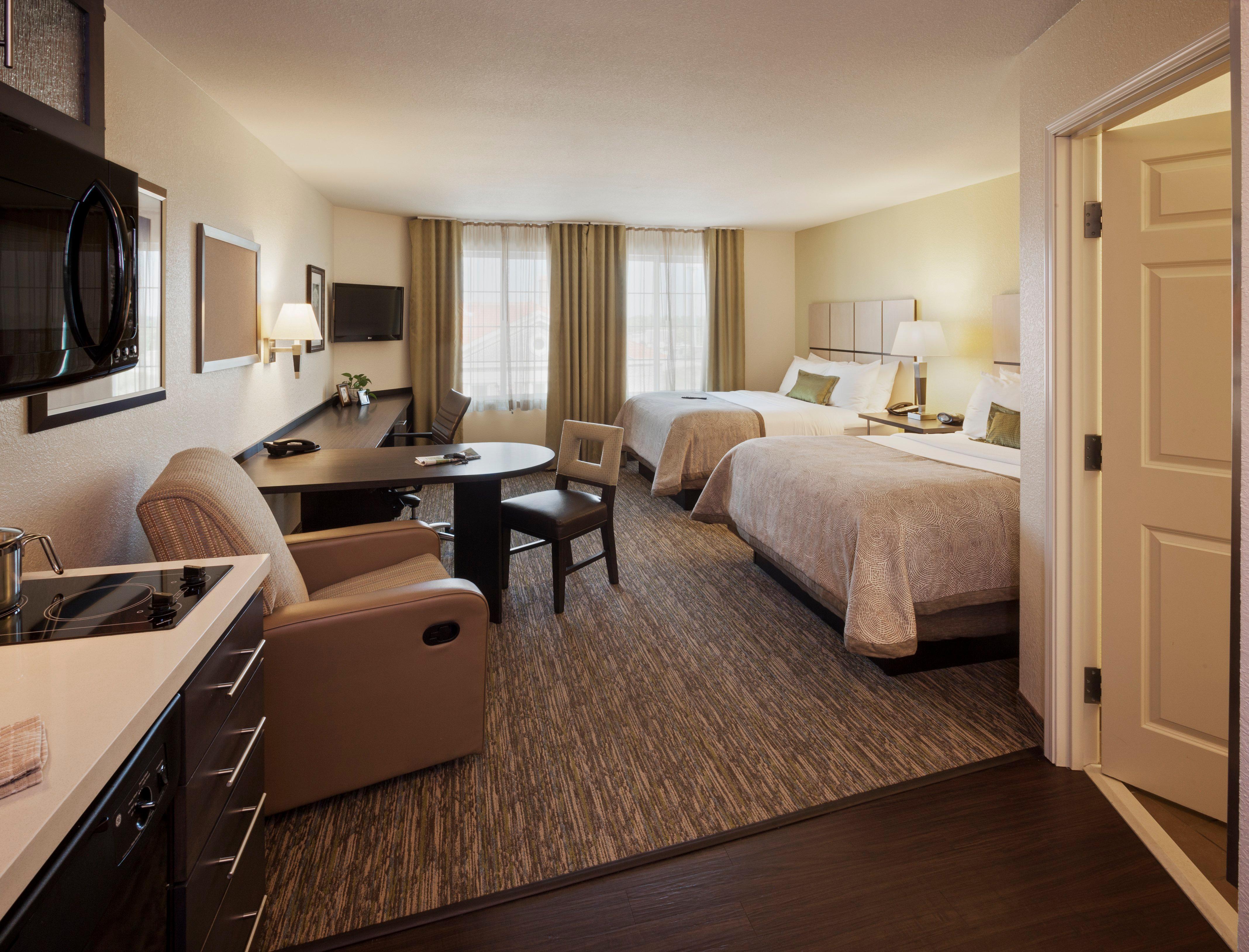 Candlewood Suites Cotulla By Ihg Екстериор снимка
