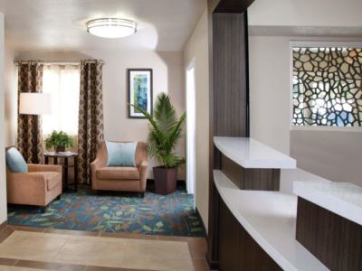 Candlewood Suites Cotulla By Ihg Екстериор снимка