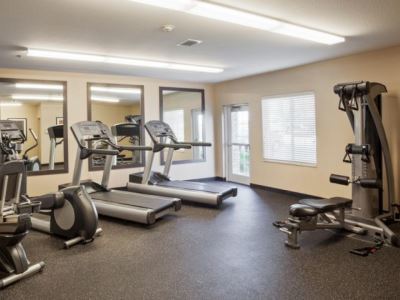 Candlewood Suites Cotulla By Ihg Екстериор снимка