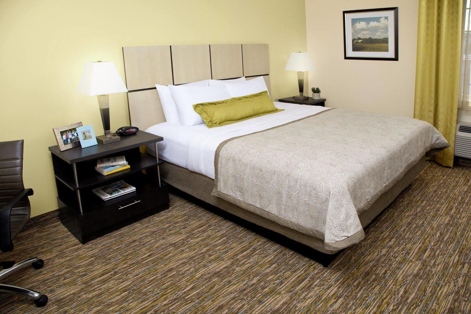 Candlewood Suites Cotulla By Ihg Екстериор снимка